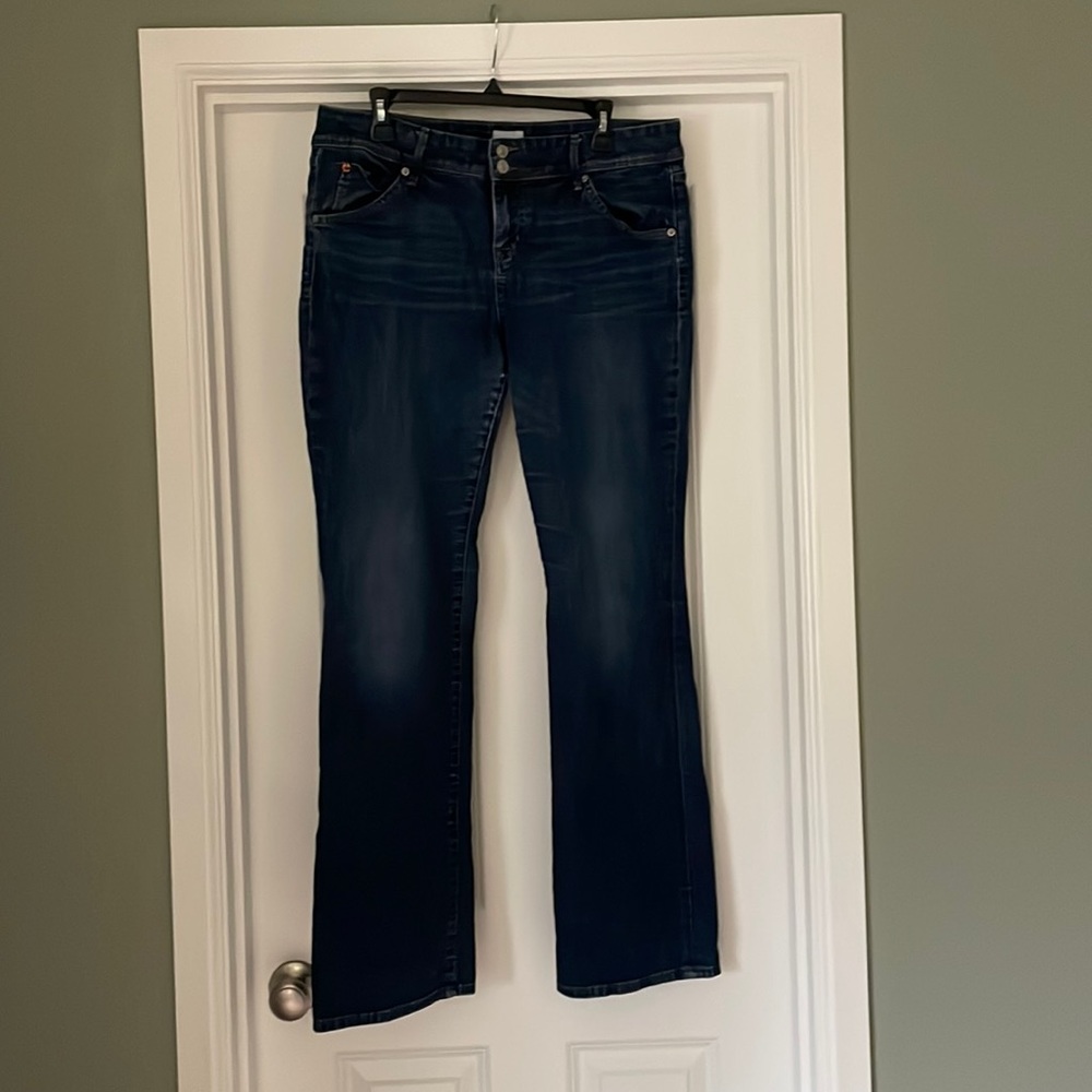 Hudson Jeans size 32